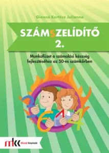 Számszelídítő 2.