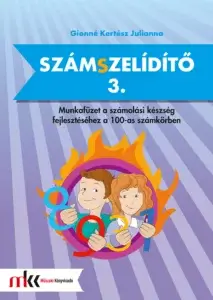 Számszelídítő 3.